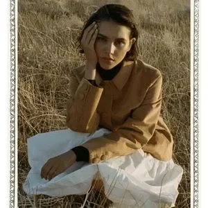 Doen | Jackets & Coats | Nwt Doen Faux Suede Arizona Jacket Size 